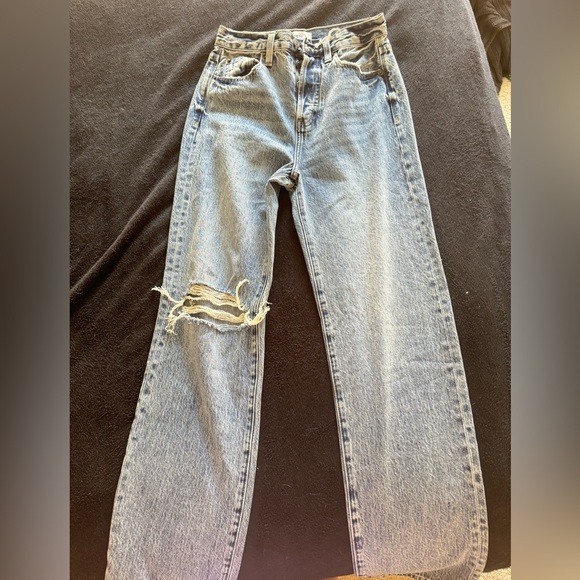 NWT Pistola Cassie jeans - Picture 2 of 6
